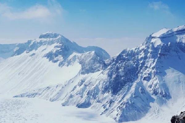 中国十大赏雪胜地：雾凇岛上榜，第二被称为瑞雪世界